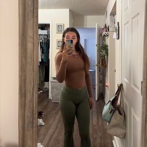 Meet your Posher, Johnna